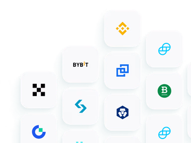 Connect exchange API to Quentrade Signal Bot